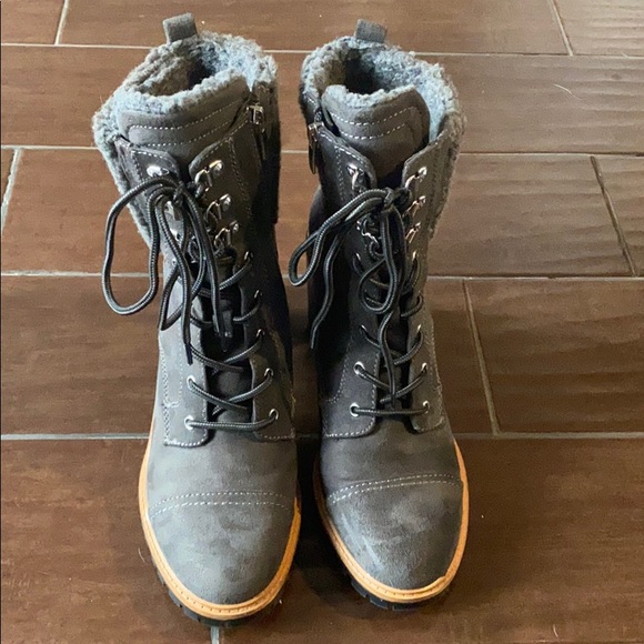 Nine West Boots / Booties - Picture 3 of 3